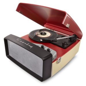 Crosley Portable Turntable 5