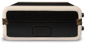 Crosley CR6019A-BK Executive (1)