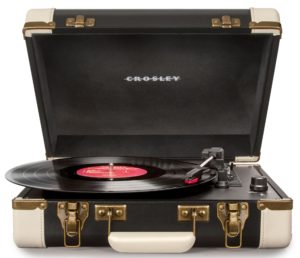 Crosley CR6019A-BK Executive (3)