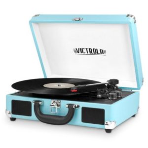victrola-nostalgic-3-speed-vintage-bluetooth-suitcase-turntable-blue