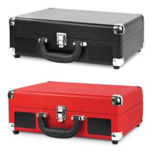 victrola-nostalgic-3-speed-vintage-bluetooth-suitcase-turntable pair
