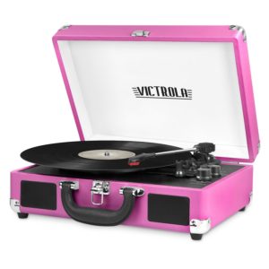 Victrola Turntable Review